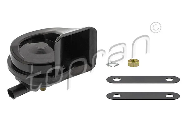 Signal Horn (501 020)