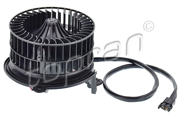 Interior Blower (401 534)