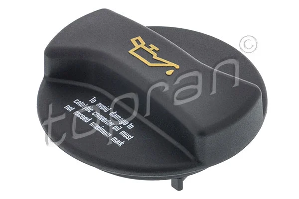Sealing Cap, oil filler neck (111 125)
