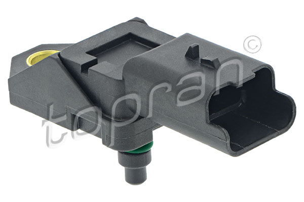 Sensor, intake manifold pressure (723 348)
