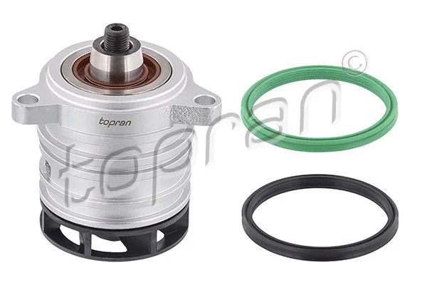 Water Pump, engine cooling (110 931)
