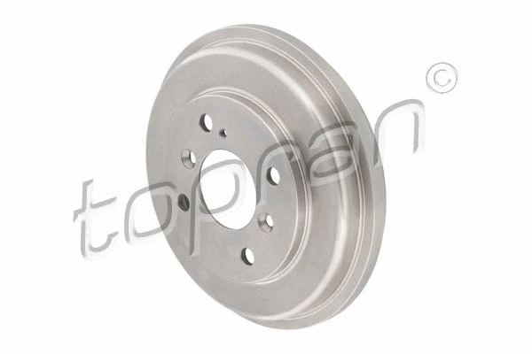 Brake Drum (304 155)