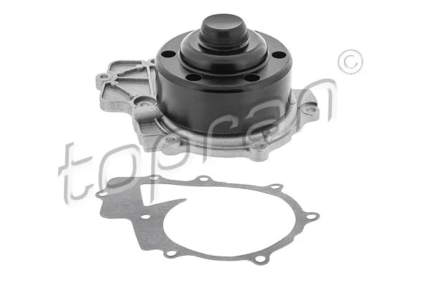 Water Pump, engine cooling (620 670)