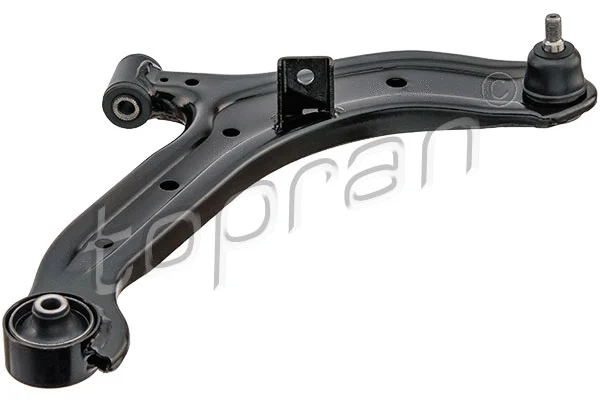 Control/Trailing Arm, wheel suspension (820 820)