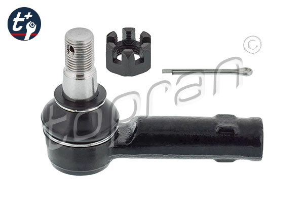 Tie Rod End (301 381)