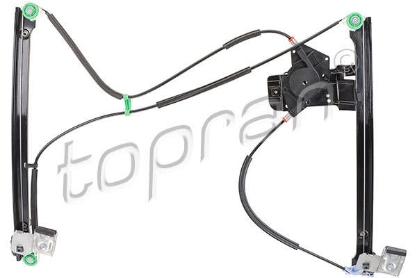 Window Regulator (111 708)