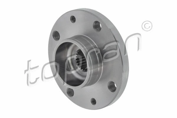Wheel Hub (701 421)