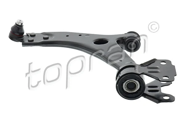 Control/Trailing Arm, wheel suspension (304 217)