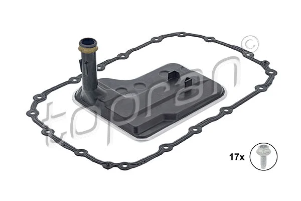 Hydraulic Filter Kit, automatic transmission (502 753)