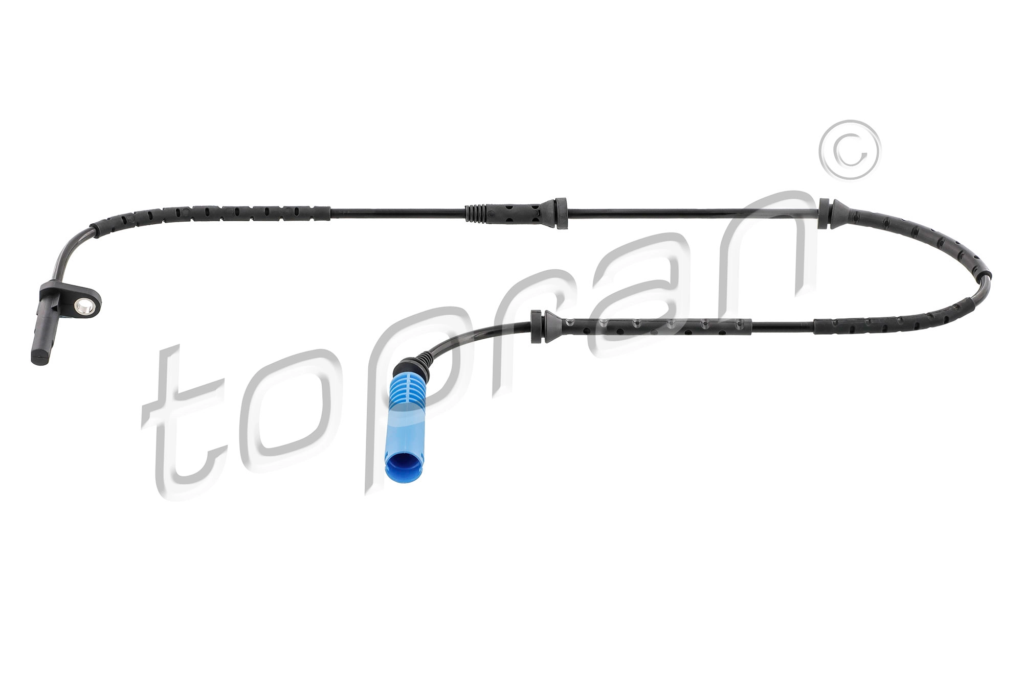 Sensor, wheel speed (501 456)