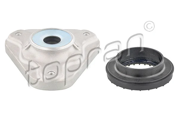 Repair Kit, suspension strut support mount (409 744)