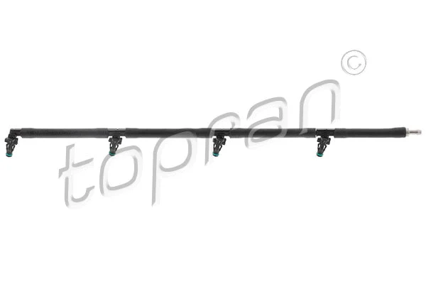 Hose, fuel overflow (410 080)