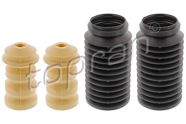 Dust Cover Kit, shock absorber (914 104)