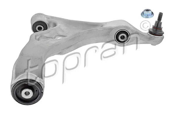 Control/Trailing Arm, wheel suspension (115 217)