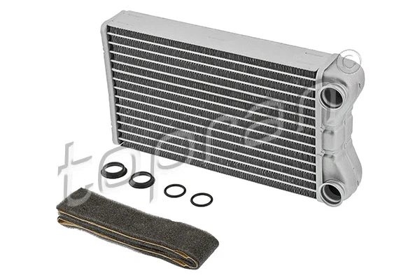Heat Exchanger, interior heating (116 571)