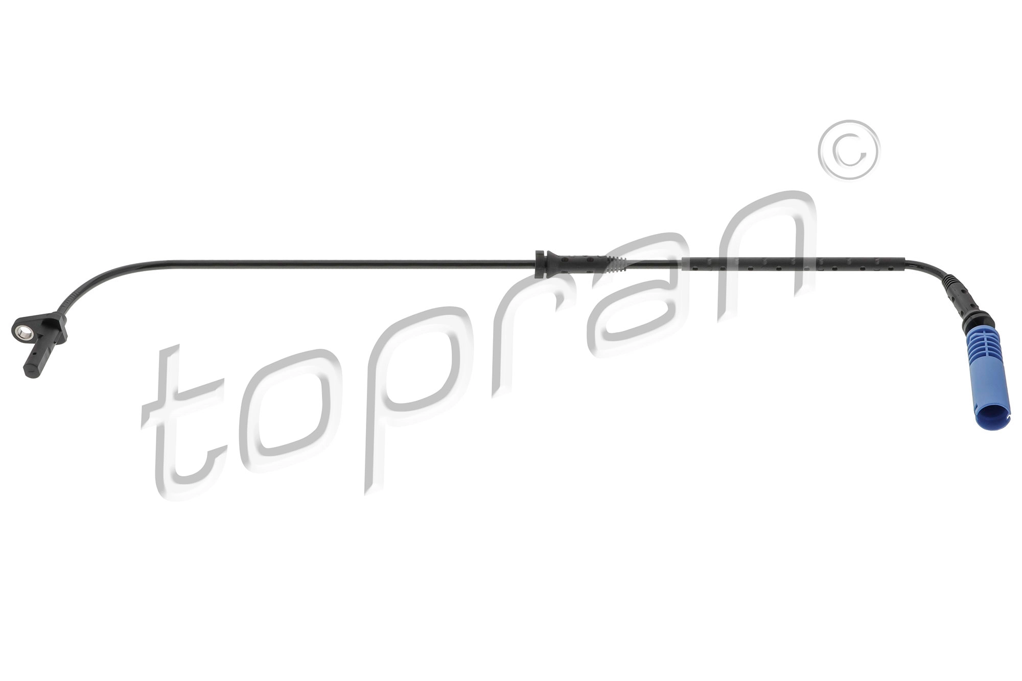 Sensor, wheel speed (501 463)