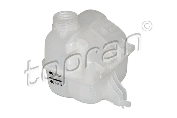 Expansion Tank, coolant (502 920)