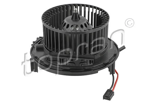 Interior Blower (117 018)
