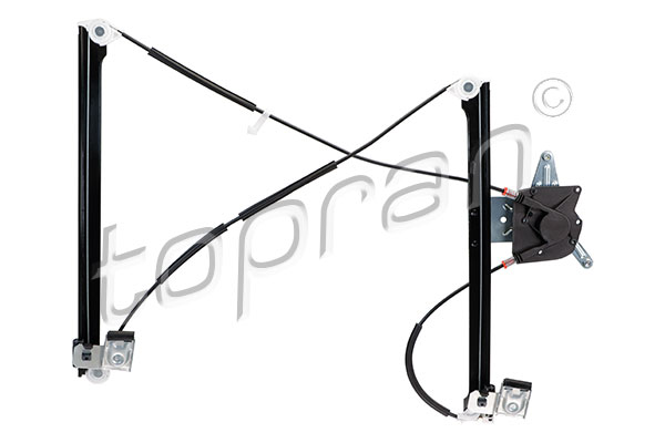 Window Regulator (113 419)