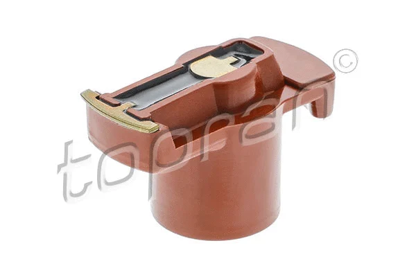 Rotor, distributor (110 647)