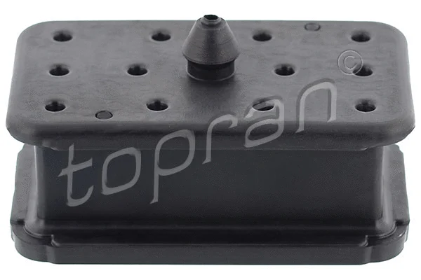 Bushing, leaf spring (408 783)