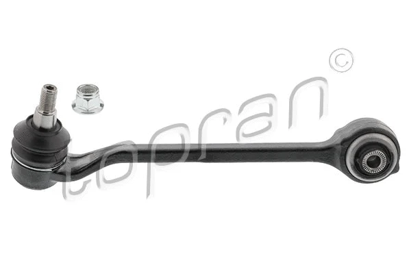 Control/Trailing Arm, wheel suspension (502 637)
