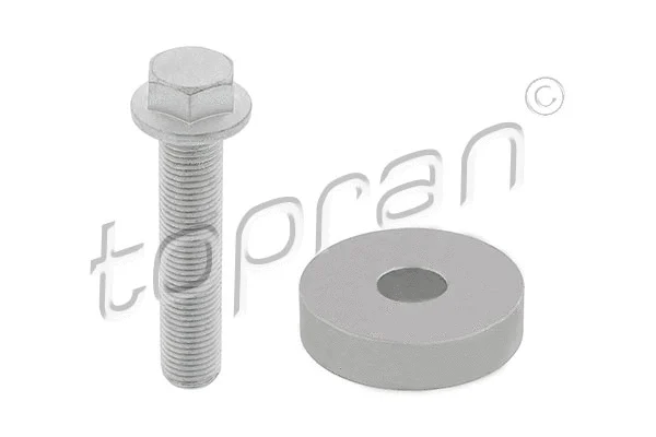 Pulley Bolt (701 519)