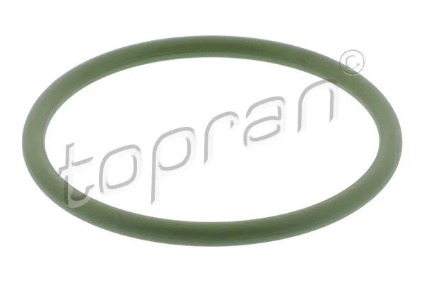 Gasket, cylinder head cover (116 994)