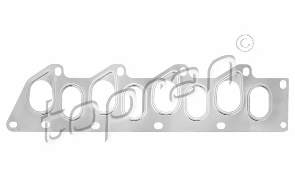 Gasket, exhaust manifold (700 622)