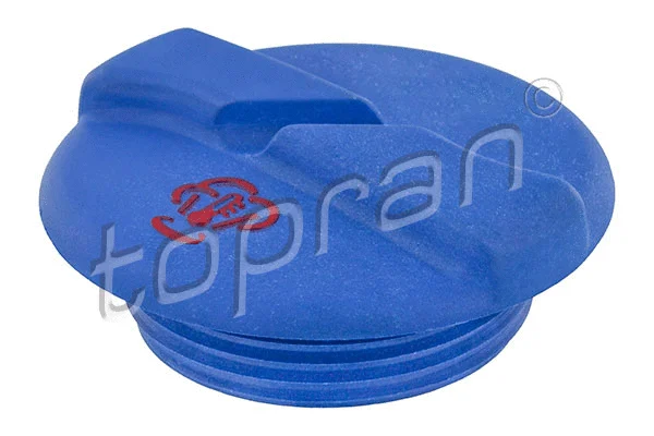 Cap, coolant tank (111 311)
