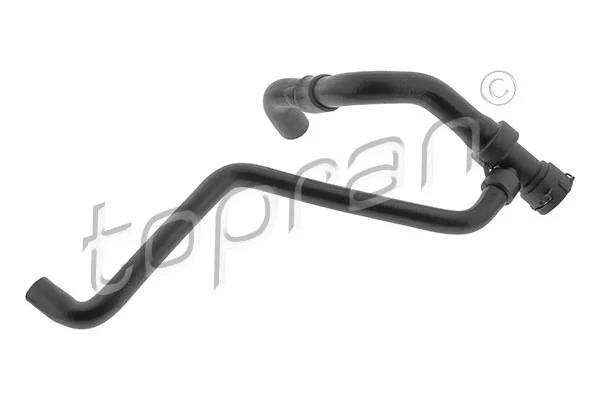 Radiator Hose (111 974)