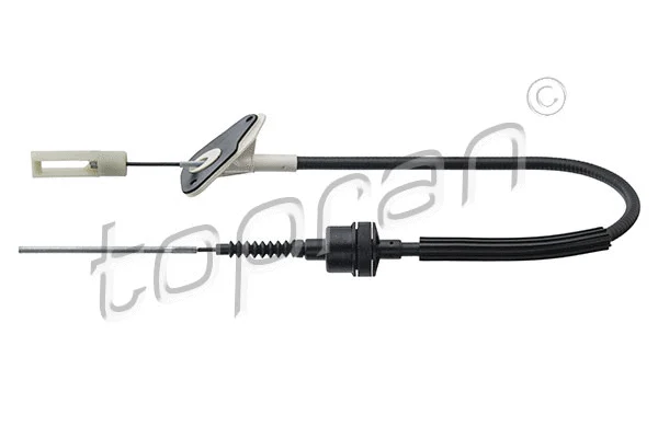 Cable Pull, clutch control (304 732)
