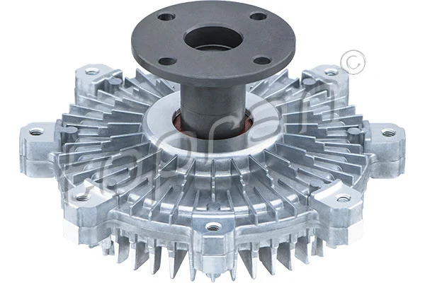 Clutch, radiator fan (820 843)