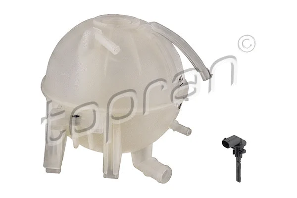Expansion Tank, coolant (408 473)
