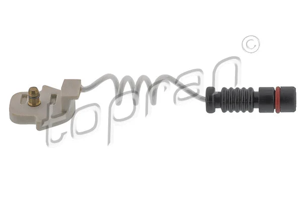 Sensor, brake pad wear (400 984)
