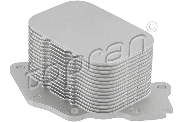 Oil Cooler, engine oil (723 122)