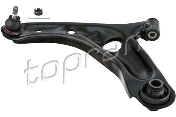 Control/Trailing Arm, wheel suspension (722 975)