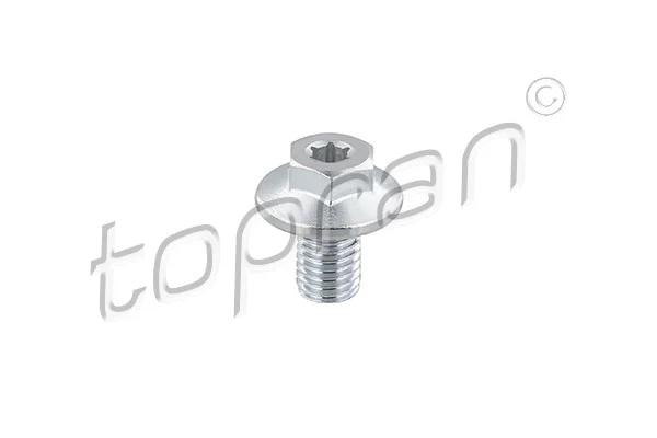 Screw Plug, oil sump (208 522)
