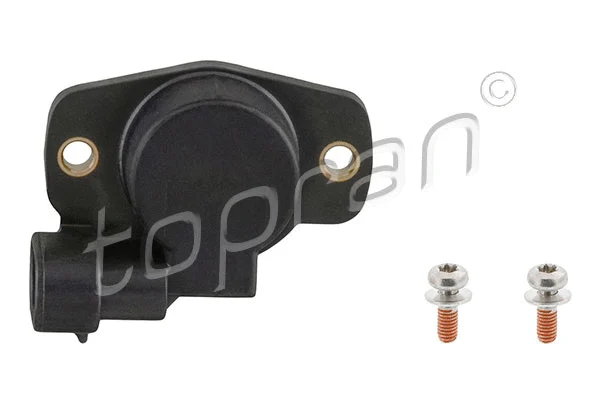 Sensor, throttle position (700 814)