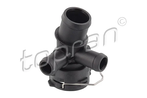 Coolant Flange (117 163)