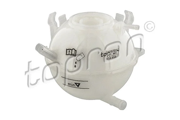 Expansion Tank, coolant (110 055)