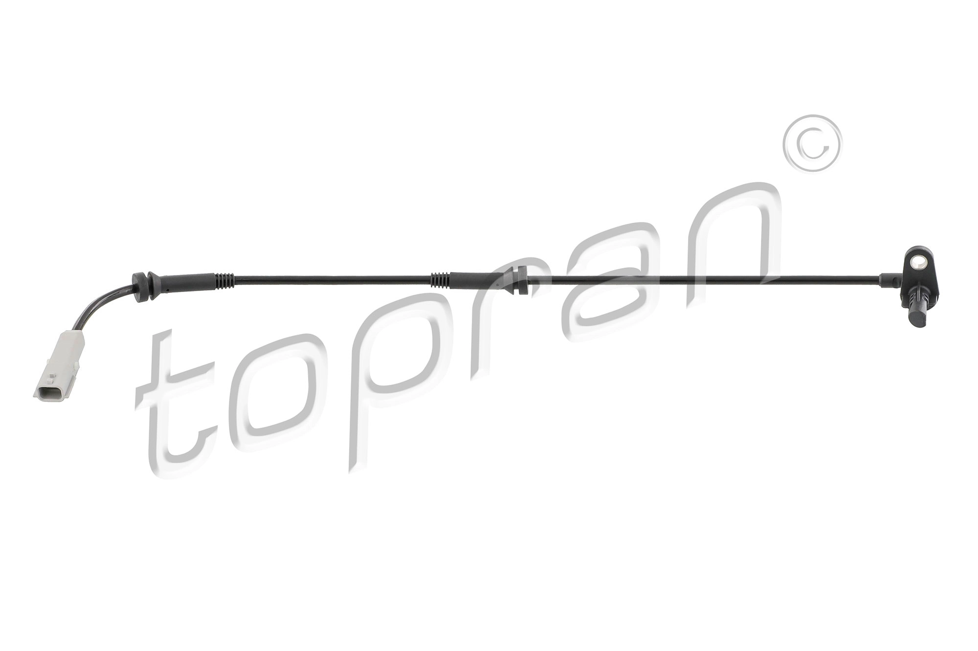 Sensor, wheel speed (701 946)