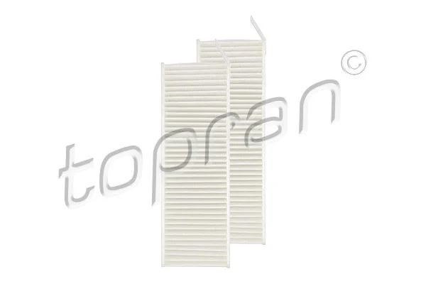 Filter Set, cabin air (722 550)