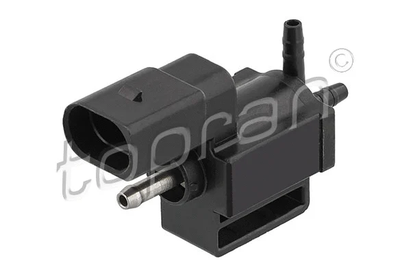 EGR valve, exhaust control (639 821)