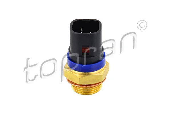 Temperature Switch, radiator fan (207 627)