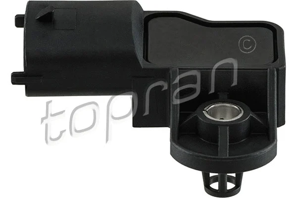 Sensor, intake manifold pressure (700 899)