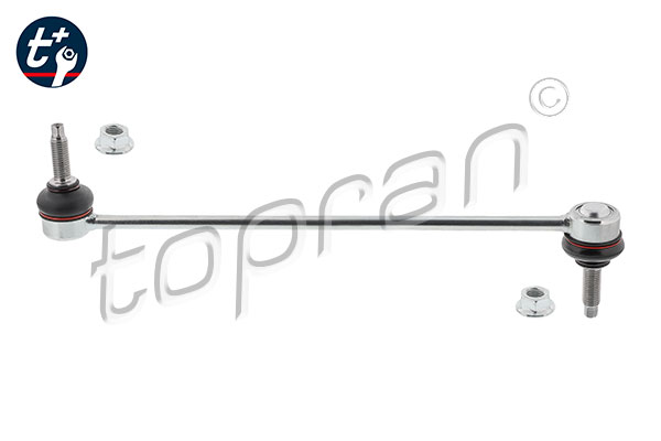 Link/Coupling Rod, stabiliser bar (410 586)