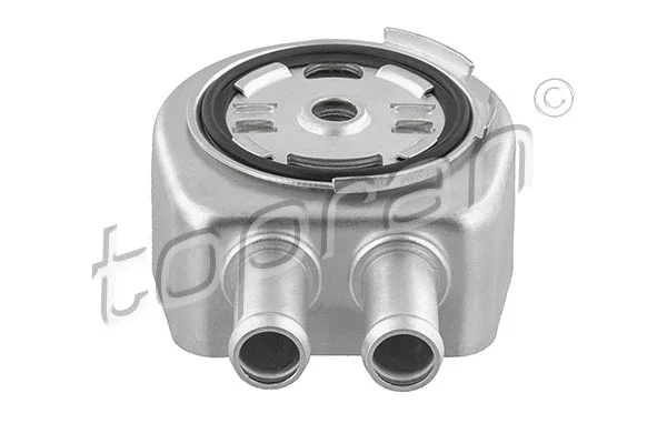 Oil Cooler, engine oil (625 254)