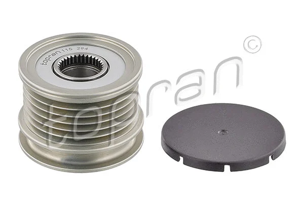 Alternator Freewheel Clutch (115 294)