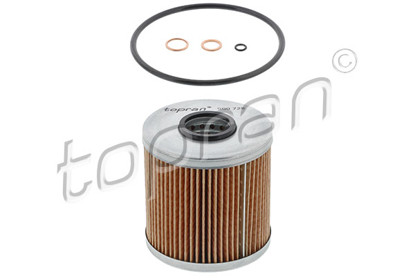 Oil Filter (500 728)